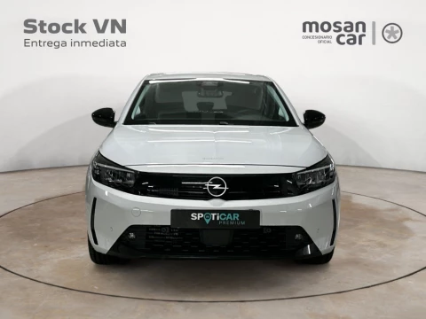 Opel Corsa 1.2T XHL 74kW (100CV) Edition