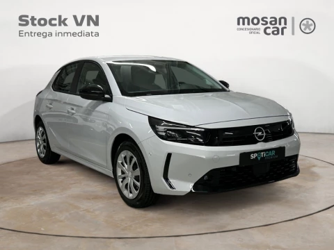 Opel Corsa 1.2T XHL 74kW (100CV) Edition