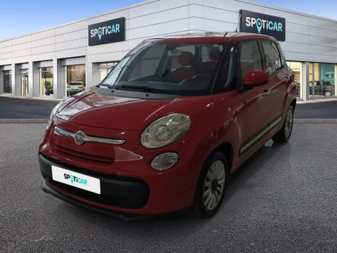 Fiat 500L 1.4 16v 95CV Lounge