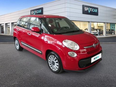 Fiat 500L 1.4 16v 95CV Lounge