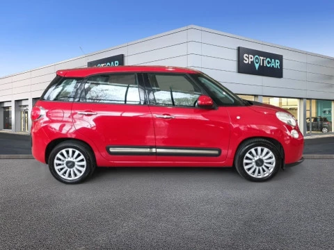 Fiat 500L 1.4 16v 95CV Lounge