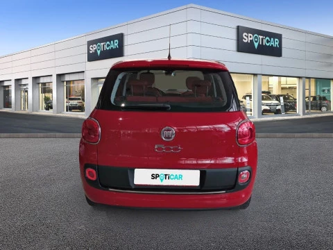 Fiat 500L 1.4 16v 95CV Lounge