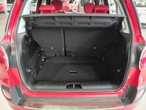 Fiat 500L 1.4 16v 95CV Lounge