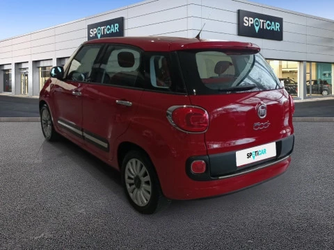 Fiat 500L 1.4 16v 95CV Lounge