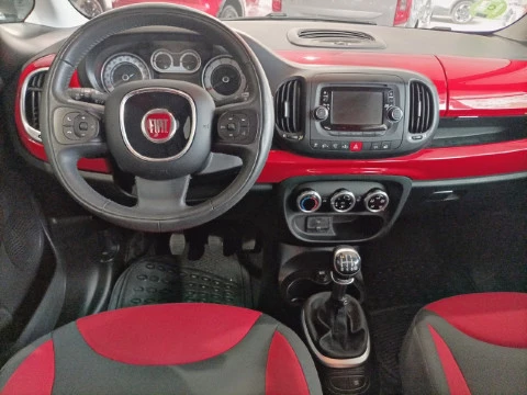 Fiat 500L 1.4 16v 95CV Lounge