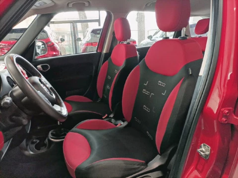 Fiat 500L 1.4 16v 95CV Lounge