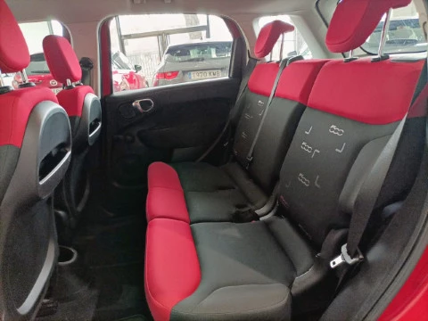 Fiat 500L 1.4 16v 95CV Lounge