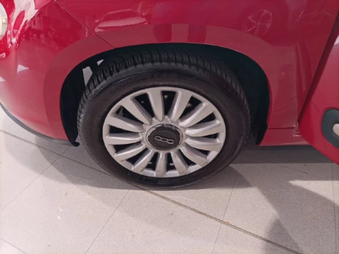 Fiat 500L 1.4 16v 95CV Lounge