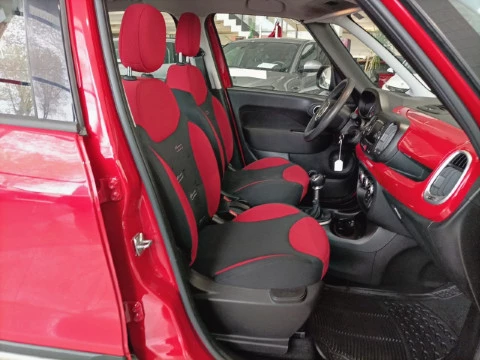 Fiat 500L 1.4 16v 95CV Lounge