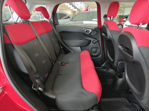 Fiat 500L 1.4 16v 95CV Lounge