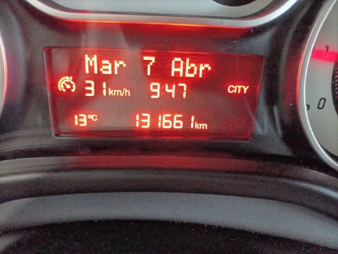 Fiat 500L 1.4 16v 95CV Lounge