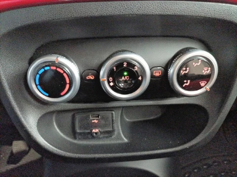 Fiat 500L 1.4 16v 95CV Lounge