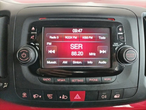 Fiat 500L 1.4 16v 95CV Lounge