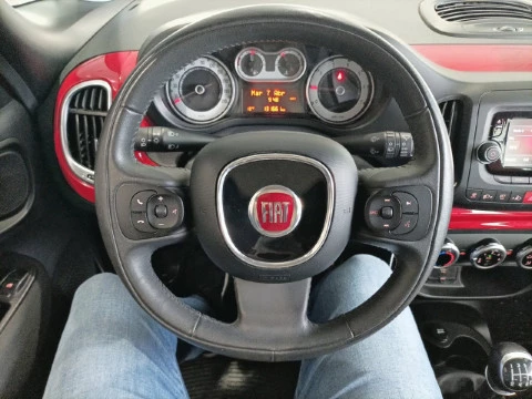 Fiat 500L 1.4 16v 95CV Lounge