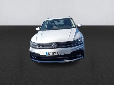 Volkswagen Tiguan Advance 2.0 TDI 110kW (150CV) DSG