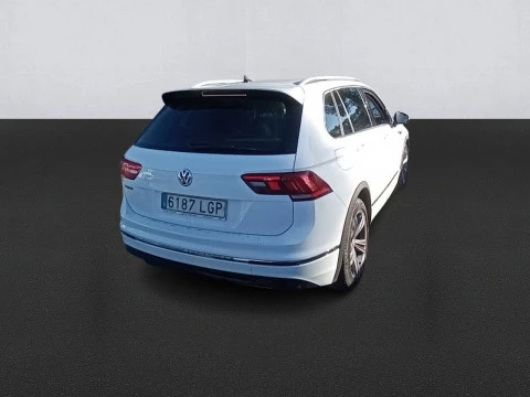 Volkswagen Tiguan Advance 2.0 TDI 110kW (150CV) DSG
