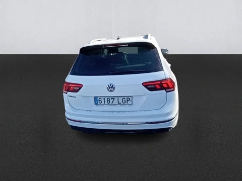 Volkswagen Tiguan Advance 2.0 TDI 110kW (150CV) DSG