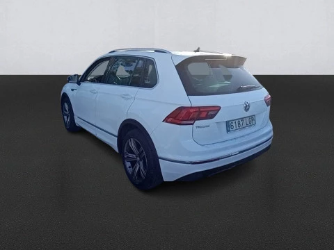 Volkswagen Tiguan Advance 2.0 TDI 110kW (150CV) DSG