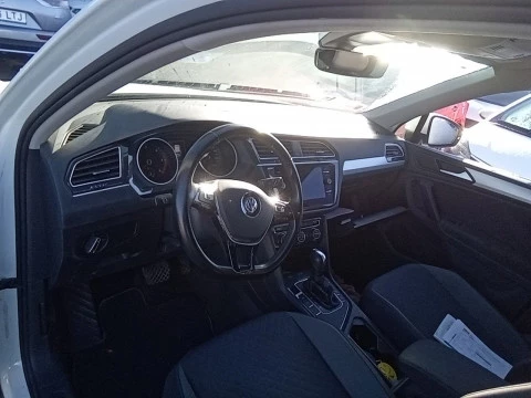 Volkswagen Tiguan Advance 2.0 TDI 110kW (150CV) DSG