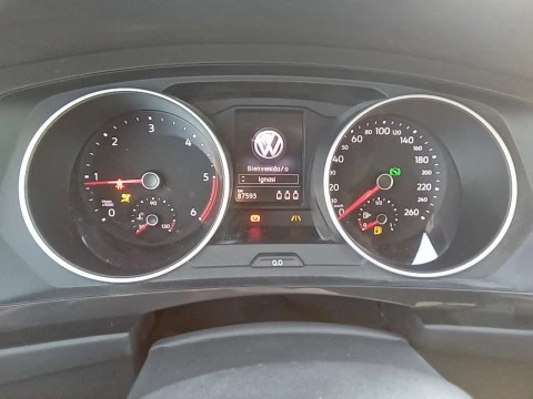 Volkswagen Tiguan Advance 2.0 TDI 110kW (150CV) DSG