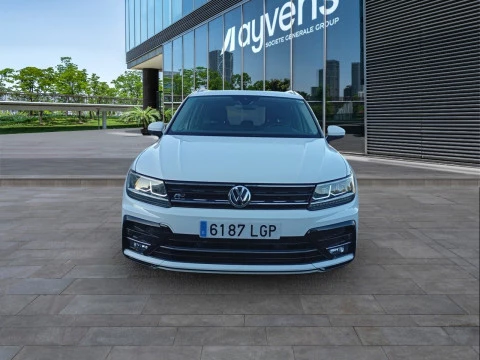 Volkswagen Tiguan Advance 2.0 TDI 110kW (150CV) DSG
