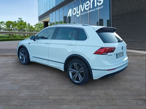 Volkswagen Tiguan Advance 2.0 TDI 110kW (150CV) DSG