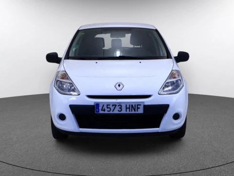 Renault CLIO 1.1 16V 75 BUSINESS ECO2 5P