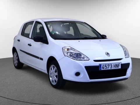 Renault CLIO 1.1 16V 75 BUSINESS ECO2 5P