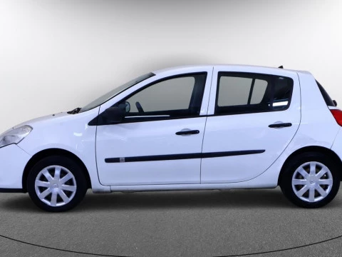 Renault CLIO 1.1 16V 75 BUSINESS ECO2 5P