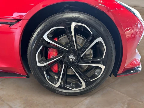 MG Cyberster GT DUAL MOTOR