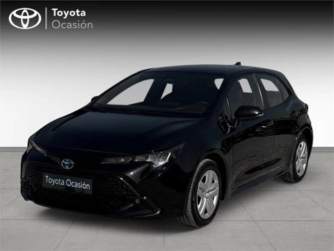 Toyota Corolla 140H Business