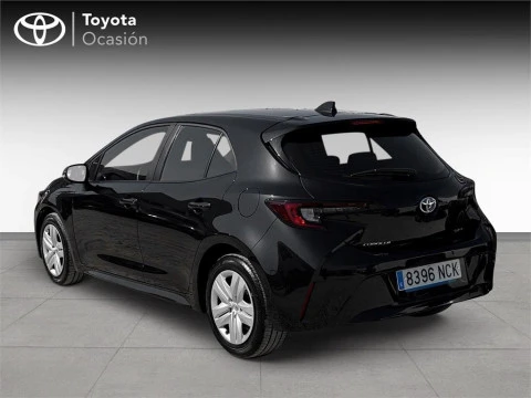 Toyota Corolla 140H Business