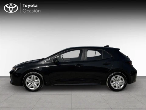 Toyota Corolla 140H Business