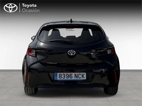 Toyota Corolla 140H Business