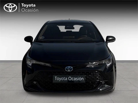 Toyota Corolla 140H Business