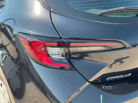 Toyota Corolla 140H Business