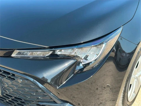 Toyota Corolla 140H Business