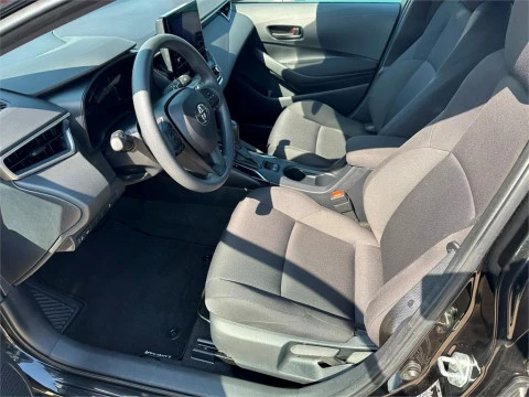 Toyota Corolla 140H Business