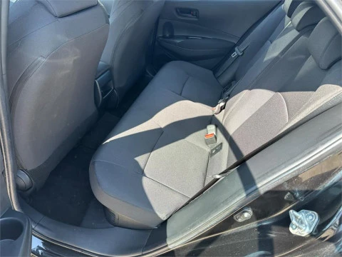 Toyota Corolla 140H Business