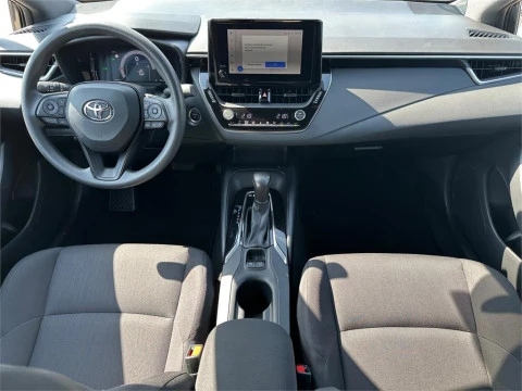 Toyota Corolla 140H Business