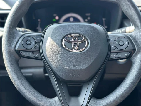 Toyota Corolla 140H Business