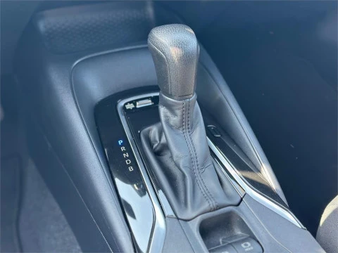 Toyota Corolla 140H Business