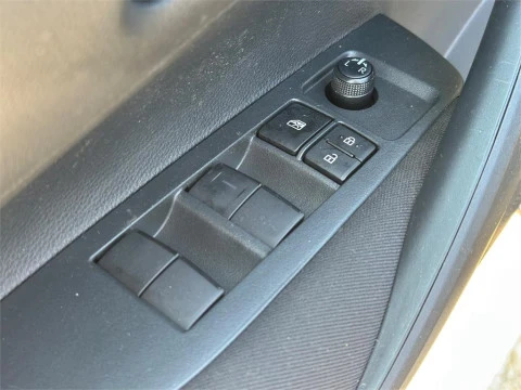 Toyota Corolla 140H Business