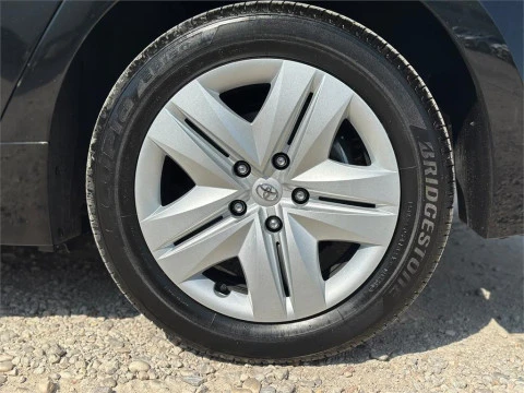 Toyota Corolla 140H Business