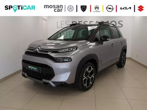 Citroën C3 Aircross BlueHDi 81kW (110CV) S&S Shine