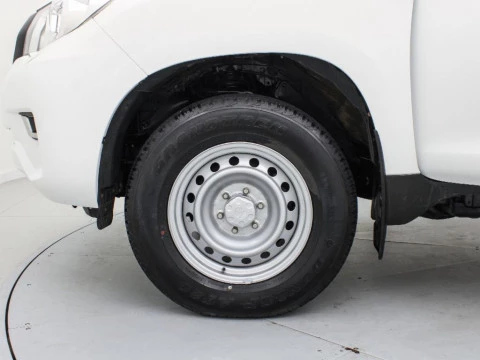 Toyota Land Cruiser LC Land Cruiser - RC20