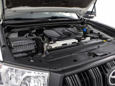 Toyota Land Cruiser LC Land Cruiser - RC20