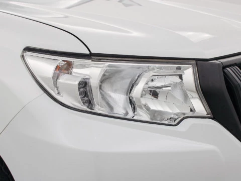 Toyota Land Cruiser LC Land Cruiser - RC20