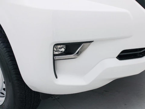 Toyota Land Cruiser LC Land Cruiser - RC20