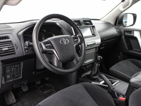 Toyota Land Cruiser LC Land Cruiser - RC20